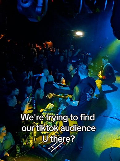 Come out, come out wherever you are 🔥🤟 #concert #rockmusic #rockband #alternativerock #liveshow