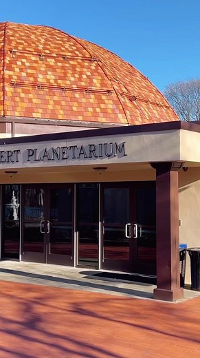 Explore Vanderbilt Planetarium in Long Island