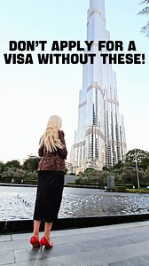 191 reactions · 26 comments | Before you submit your visa file, make...