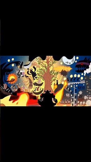 Is this the end of the world? 🤯 Viking & Giant Battle Animation #vikingmovie