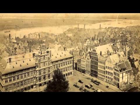 Peter Benoit - Rubens Cantata (1877)