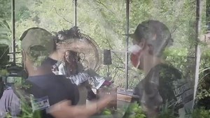 The #DontGoVideo BTS by THE Chazz Nittolo & danilolewis is out now on YouTube!! Can’t wait for you guys to see all the magical moments that made up this shoot. I’ve never had more fun on set 😘 Galenhooks Danna Paola | Isabela Merced