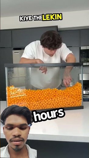 10,000 noodles eating challenge ‪