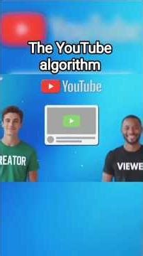 How the YouTube Algorithm REALLY Works #YouTubeSEO