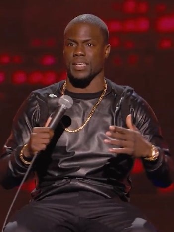 And Jesus in fact took the wheel 😂 #KevinHart #Horseback #Comedy #StandUp #Hartbeat #TheRealHartbeat