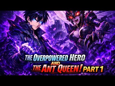 [Season 1] He Gained the Insect God's Divine Class and Became Calamity's King