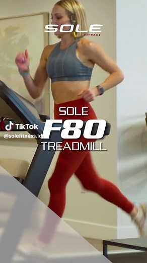 SOLE Fitness Indonesia on TikTok