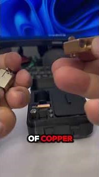 New Heat Block Revealed for CN3D Hot-end!