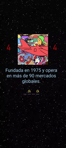 ¿Qué gigante de la moda nació en 1975? 👗🌍