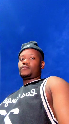 Clement Maosa's Heartfelt Valentine Tribute