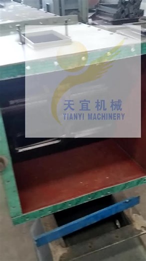 Redler Double Chain Scraper Conveyor for Efficient Bulk Material Handling