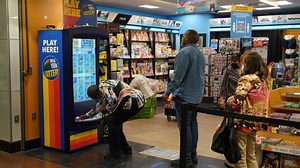 The Reality of Winning A Billion-Dollar Jackpot