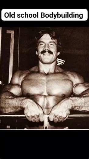 #oldschool #bodybuilding #fblifestyle #bodybuilder #goldenera | Body2Building