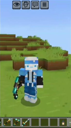 présentation de mod Minecraft pt2