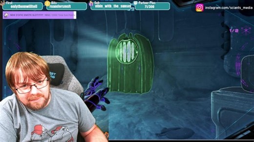 Metroid Prime 4: Beyond - First Playthrough with Metroid Science- Samus Is Back Baby #MetroidPrime | Partner 71/300 | !ppp !yt !pod