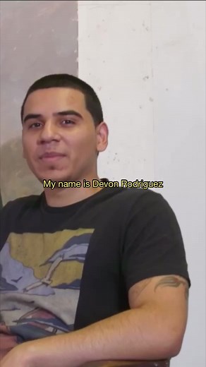 256K views · 6.3K reactions | Me and @jahearnart did this interview...