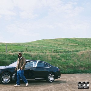 Larry June Provides Immaculate Vibes On New Album "Doing It For Me"