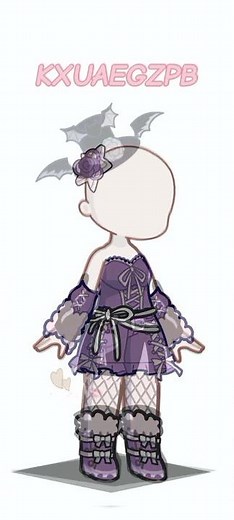 Free gacha life 2 outfit codes #gacha #glm #viral #gachaclub #gachalife2 #gl2 #gachameme #fyppp