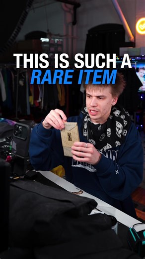 The Most Rare Item Ever Sold at Auction