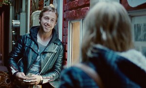 Valentine // Blue Valentine Chronologically