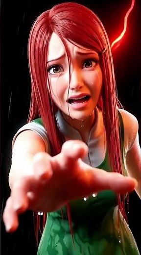 😭 SASUKE'S FINAL SACRIFICE! Naruto Cries Hysterically on the Beach... 💔