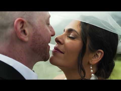 Monica & Steve Wedding Video