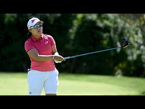 VICTORY! - Nasa Hataoka Final Round Highlights 2019 Kia Classic