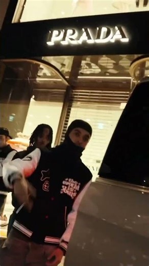 #HOS Decker - Motion #preview #shorts