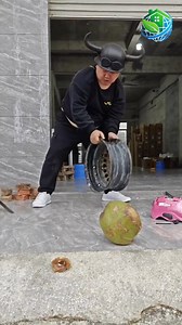 5.8K views · 14 reactions | Safety test for your head | Keto krunch | Facebook