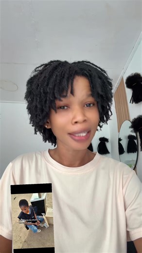 N’oubliez surtout pas de commander vos locks et encore merci à vous #virall #vues #percer #audelocks