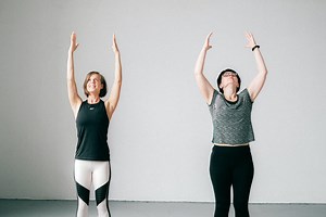 Tadasana Pose Complete Guide: Benefits, Variation And More