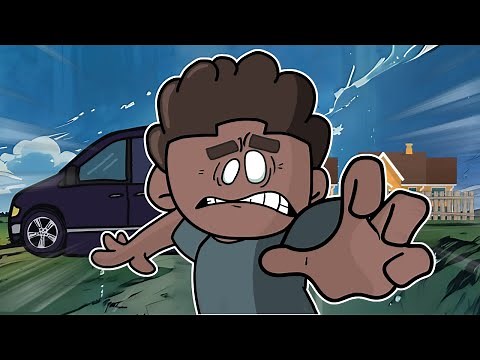 good kid, m.A.A.d city: The Whole Story