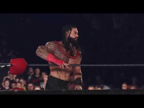 30 Man Battle Royal, WCW MONDAY NITRO, 27 Dicembre 2025