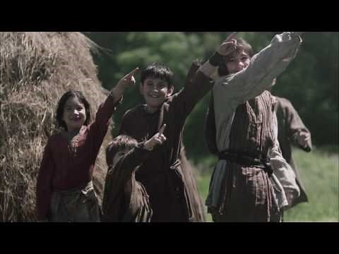 Dragonheart: Battle For The Heartfire | Edric Fights | Film Clip | On Bluray, DVD & Digital