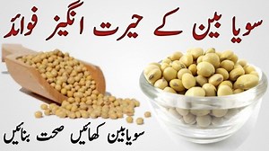 4.4K views · 101 reactions | Soya bean milk health benefits | (Soy Beans) ke faiday |Urdu Hindi How to make SOY MILK at home very EASY #Soyabeanmilk#SoyBeans https://youtu.be/IMPSVWkLeto | Newpansari.pk | Facebook