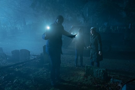 ‘Evil’ Season 4: How to watch episode 2 free online