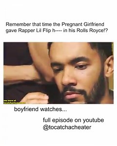 48M views · 2.7K reactions | "Singing won't be the only thing hurting her throat tonight..." 藍藍藍藍 the host has me dying! Luis Mercado Actor | Official: To Catch a Cheater | Facebook