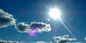 Weather today in Albania