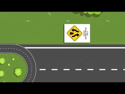 Road Safety/Traffic 🚦 sign every driver must know #drivinglessons #drivingtips