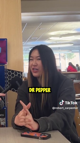 BYU Students Interview: Soaking, Nickmos, and Party Drinks