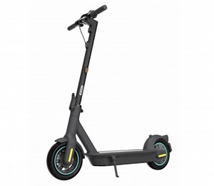🛴 Ninebot by Segway MAX G30D II mit bis 65km Reichweite für 519,99€ (statt 610€)