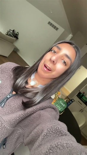 TMJ Replacement + Jaw Distraction: Sloan's Before & After #Shorts