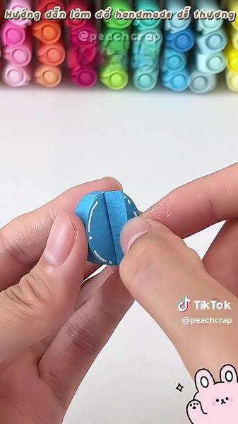 Hộp tiết kiệm mini tiền xu bằng giấy