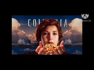 Columbia pizza / Sony Pictures animation
