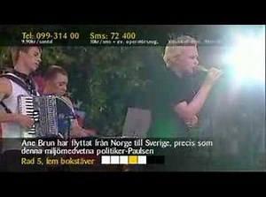 Koop feat. Ane Brun - Koop Island Blues