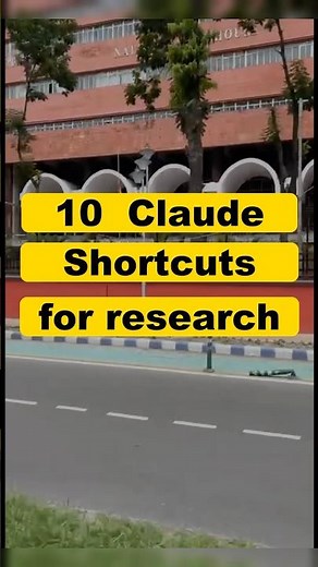 Tips for using claude for research | Claude for research
