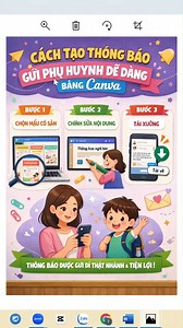 CÁCH CHỈNH SỬA FONT CHỮ BỊ LỖI TRÊN CANVA – DÀNH CHO GIÁO VIÊN Thầy cô gặp lỗi font chữ khi thiết kế giáo án, slide bài giảng hay học liệu trên Canva? Video này sẽ hướng dẫn chi tiết cách khắc phục lỗi font chữ tiếng Việt một cách nhanh chóng và dễ hiểu ✅. Từ cách chọn đúng font hỗ trợ gõ tiếng Việt, đến mẹo thay thế font chuyên nghiệp, giúp thầy cô thiết kế tài liệu rõ ràng, đẹp mắt hơn 🎥Phù hợp cho mọi giáo viên đang ứng dụng công nghệ vào giảng dạy. Cùng xem và nâng tầm bài giảng ngay hôm na