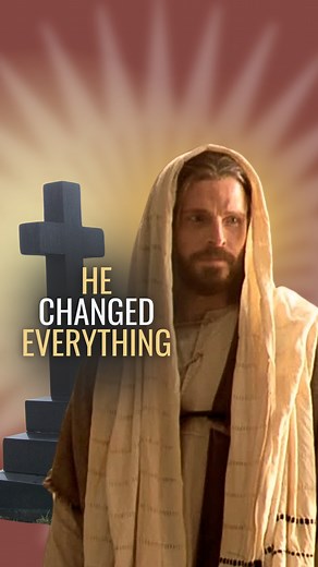 20K views · 749 reactions | When all seemed lost, Heaven moved. The stone rolled away, and death was defeated. The tomb is empty. He is risen, and with Him, so are we. | Scripture Central | Facebook