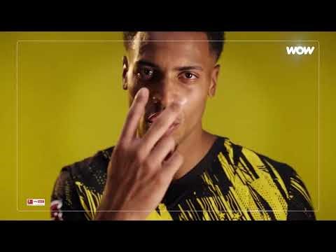 WOW I Der Klassiker I BVB vs. FCB #BVBFCB