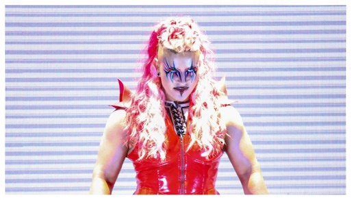 Who is Zaria? All you need to know about WWE's newest star